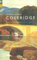 Samuel Taylor Coleridge, James Fenton: Samuel Taylor Coleridge (2006)