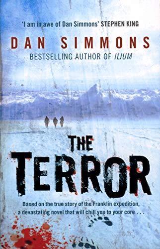 Dan Simmons: The Terror (2008)