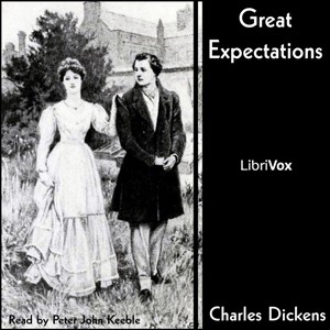 Charles Dickens, Mary Ellen Snodgrass, Charles Dickens, Jan Gleiter: Great Expectations (EBook, 2012, LibriVox)