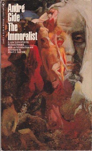 André Gide: The immoralist (1976)