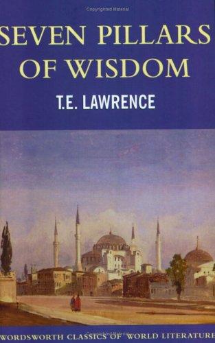 T. E. Lawrence: Seven Pillars of Wisdom (1999, NTC/Contemporary Publishing Company)