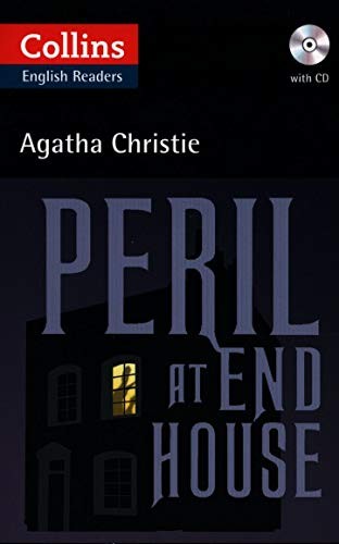 Agatha Christie: Peril at End House (2012, Collins Educational)