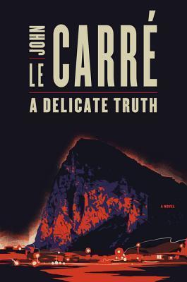 John le Carré: A delicate truth (2013)