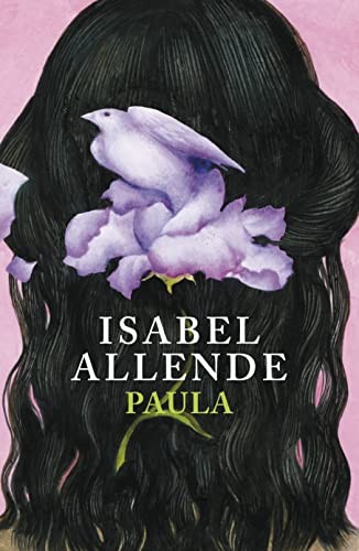 Isabel Allende: Paula (Hardcover, 2012, PLAZA & JANES)
