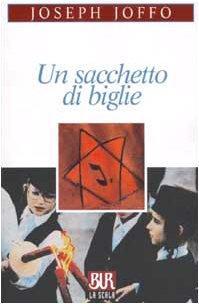 Joseph Joffo: Un sacchetto di biglie (Italian language, 2008)