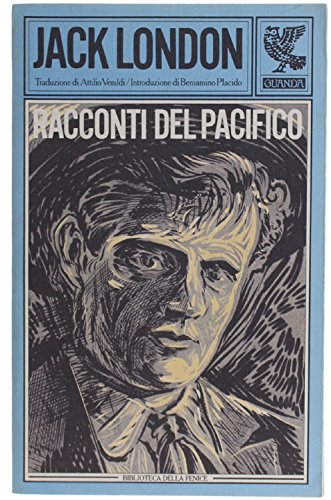 Jack London: Racconti del Pacifico (Paperback, 1990)
