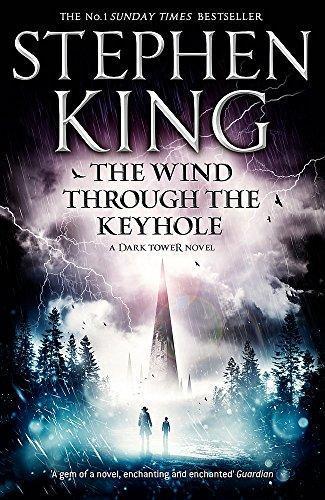 Stephen King: The Wind Through the Keyhole (The Dark Tower #4.5) (2012)