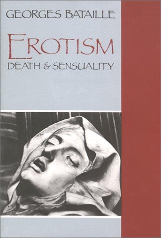 Georges Bataille: Erotism (Paperback, 1986, City Lights Books)
