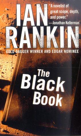 Ian Rankin: The Black Book (Paperback, 2000, St. Martin's Minotaur)