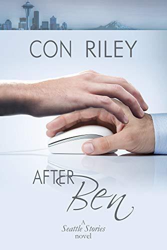 Con Riley: After Ben (Paperback, 2012, Dreamspinner Press LLC)