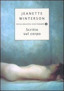 Jeanette Winterson: Scritto sul corpo (Paperback, Italiano language, 1995, Mondadori)