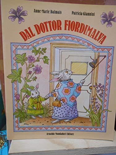 Anne-Marie Dalmais: Dal dottor Fiordimalva (Italian language, 1987)