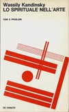 Wassily Kandinsky: Über das Geistige in der Kunst (Paperback, 1968, De Donato)