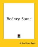 Arthur Conan Doyle: Rodney Stone (Paperback, 2004, 1st World Library)