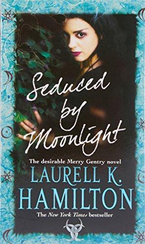 Laurell K. Hamilton: Seduced by Moonlight (2005)