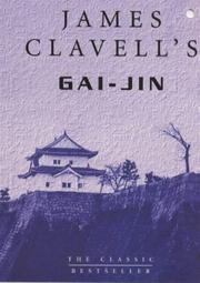 James Clavell: Gai-jin (1999, Flame)