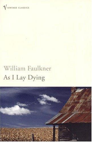 William Faulkner: As I Lay Dying (1996)