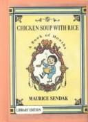 Maurice Sendak: Chicken Soup With Rice (Hardcover, 1999, Tandem Library)