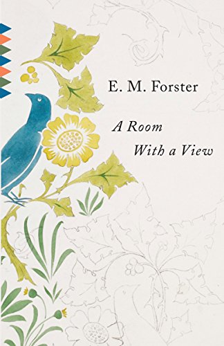 E. M. Forster: A Room with a View (Paperback, 1989, Vintage)
