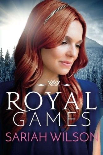 Sariah Wilson: Royal Games (Paperback, 2016, Montlake Romance)