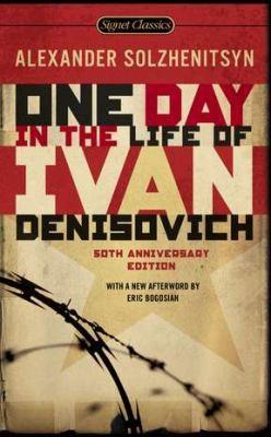 Aleksandr Solzhenitsyn: One Day in the Life of Ivan Denisovich (2008)