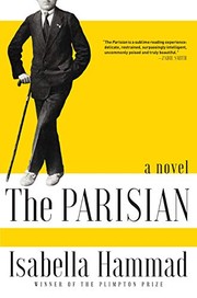 Isabella Hammad: The Parisian (Hardcover, 2019, Grove Press)