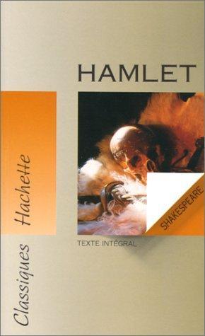 William Shakespeare, Sylvie Herbinet: Hamlet (Paperback, French language, 1994, Hachette)