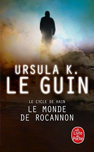 Ursula K. Le Guin: Le monde de Rocannon (Paperback, français language, 2003, Le Livre de Poche)