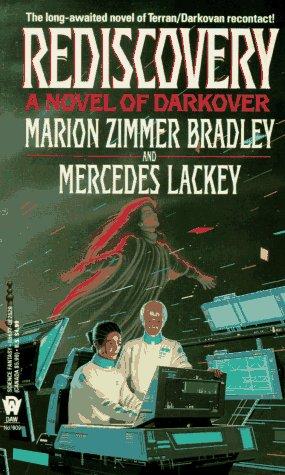 Mercedes Lackey, Marion Zimmer Bradley: Rediscovery (Paperback, 1994, DAW)