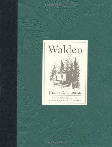 Henry David Thoreau: Walden (1995)