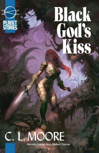 Catherine Lucile Moore: Black God's Kiss (2007)