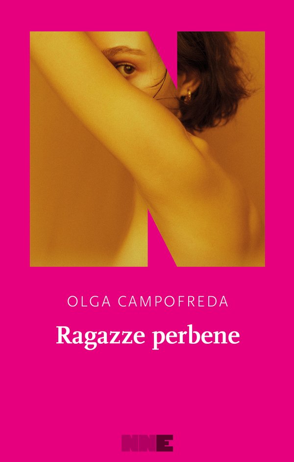 Olga Campofreda: Ragazze perbene (Paperback, NN Editore)