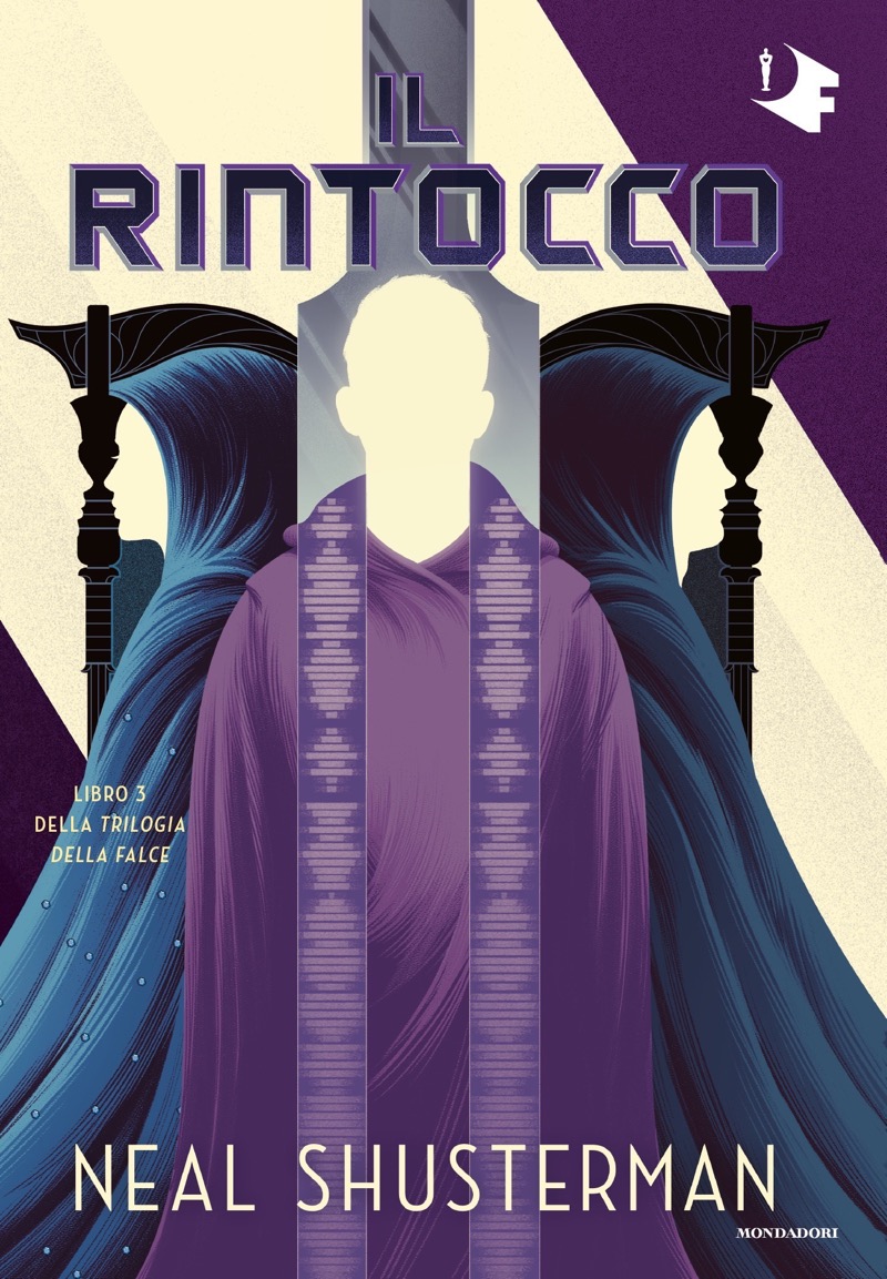 Neal Shusterman: Il Rintocco (Hardcover, Italian language, 2021, Mondadori)