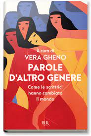 Vera Gheno: Parole d'altro genere (Paperback, italiano language, BUR Rizzoli)