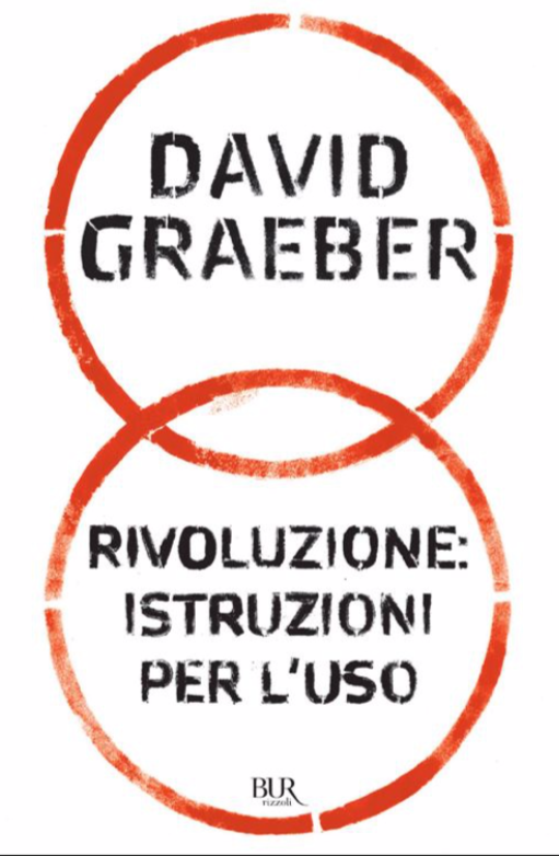 Rivoluzione: istruzioni per l'uso (EBook, Italiano language, 2012, BUR)